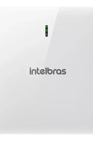 Roteador Access Point Corporativo Intelbras AP 1250 Ac Max Cor Branco
