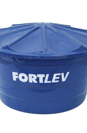 Caixa d’Água 1.000L em Polietileno Fortlev