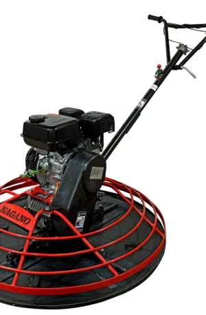 Alisador de concreto a Gasolina 7 HP 3600 RPM 4T - Nagano